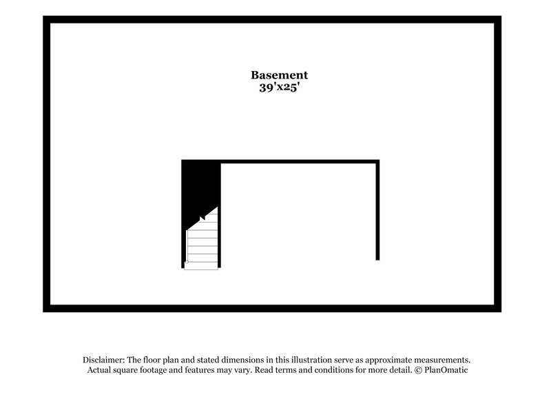 2,920/Mo, 4314 Arwine Ct Louisville, KY 40245 Floorplan View