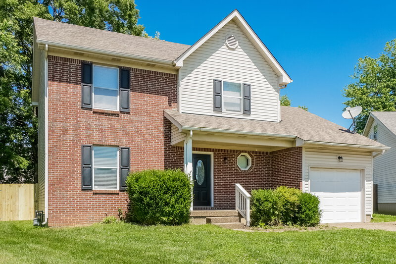 2,920/Mo, 4314 Arwine Ct Louisville, KY 40245 Misc View