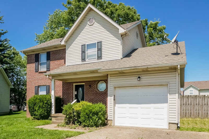 2,920/Mo, 4314 Arwine Ct Louisville, KY 40245 Misc View 2