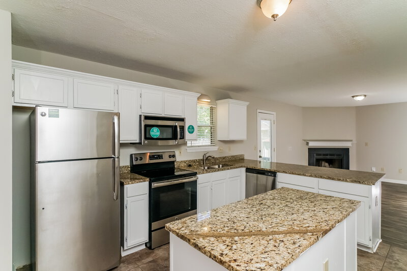 2,920/Mo, 4314 Arwine Ct Louisville, KY 40245 Misc View 5