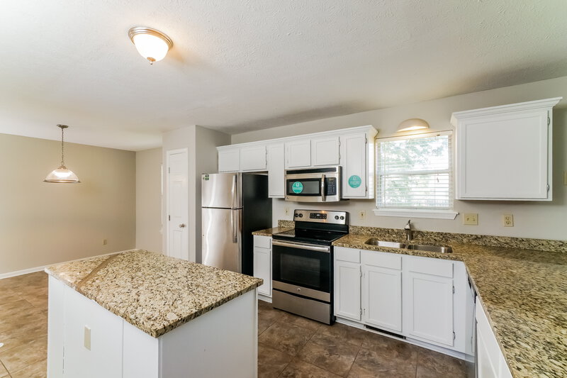 2,920/Mo, 4314 Arwine Ct Louisville, KY 40245 Misc View 6