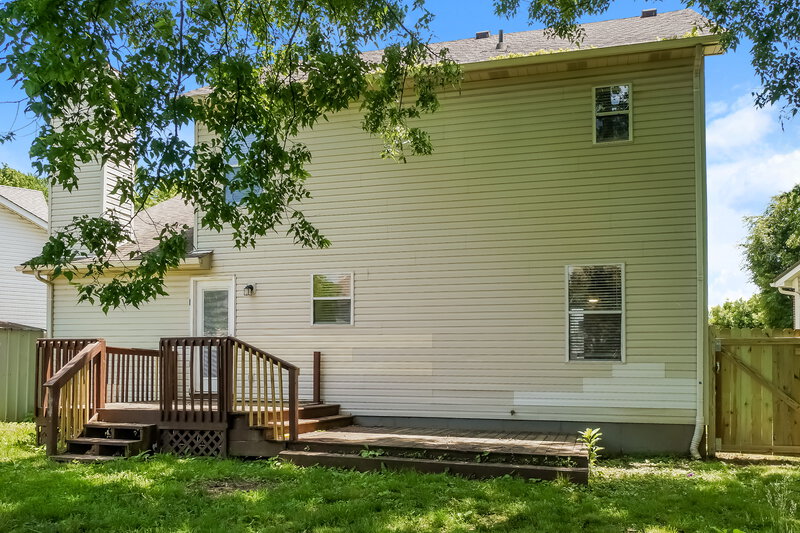 2,920/Mo, 4314 Arwine Ct Louisville, KY 40245 Misc View 14