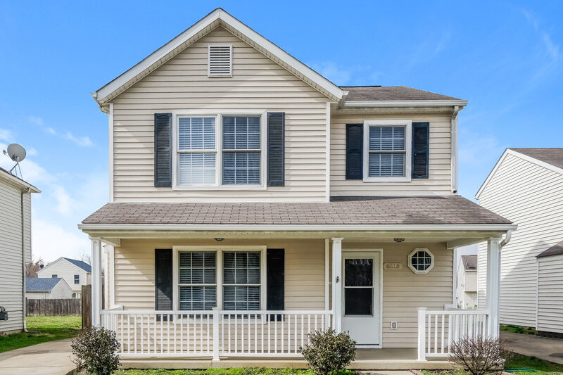 1,900/Mo, 6516 Hunters Creek Blvd Louisville, KY 40258 External View