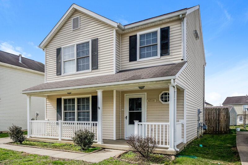 1,900/Mo, 6516 Hunters Creek Blvd Louisville, KY 40258 Misc View