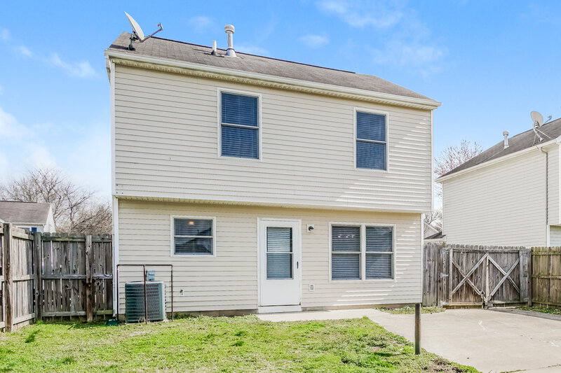 1,900/Mo, 6516 Hunters Creek Blvd Louisville, KY 40258 Misc View 13