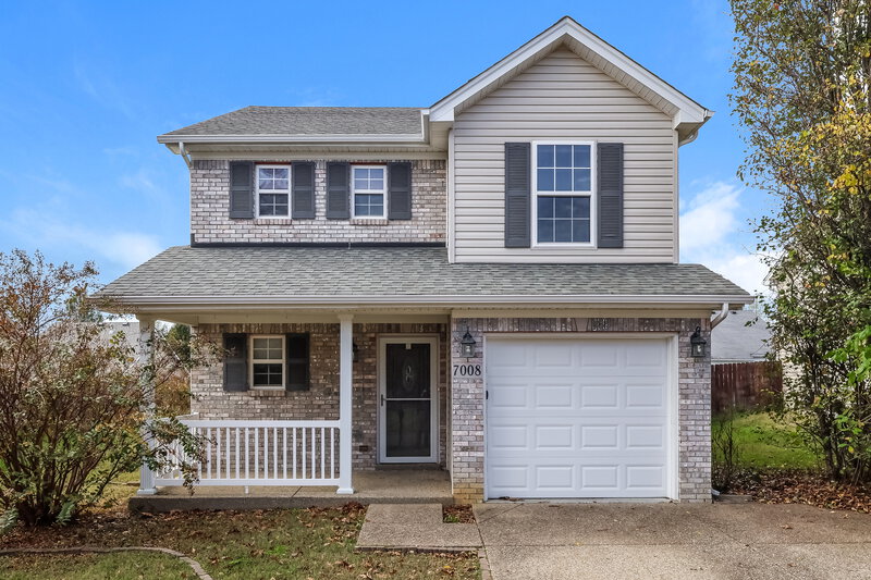 1,845/Mo, 7008 Hollow Oaks Dr Louisville, KY 40291 External View