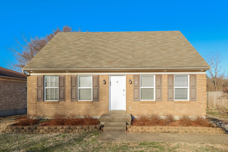 1,895/Mo, 10512 Autumn Creek Pl Louisville, KY 40229 External View