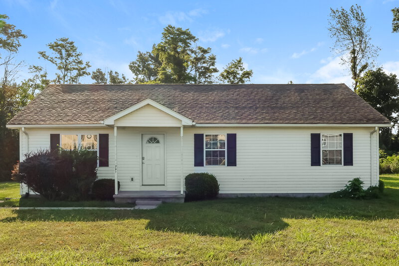 1,675/Mo, 291 Agin Way Milton, KY 40045 External View