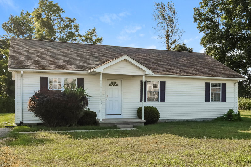 1,675/Mo, 291 Agin Way Milton, KY 40045 Front View