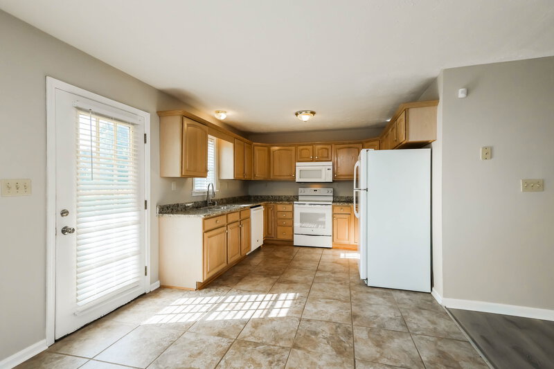 1,675/Mo, 291 Agin Way Milton, KY 40045 Dining Room View