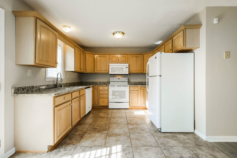 1,675/Mo, 291 Agin Way Milton, KY 40045 Dining Room View 2