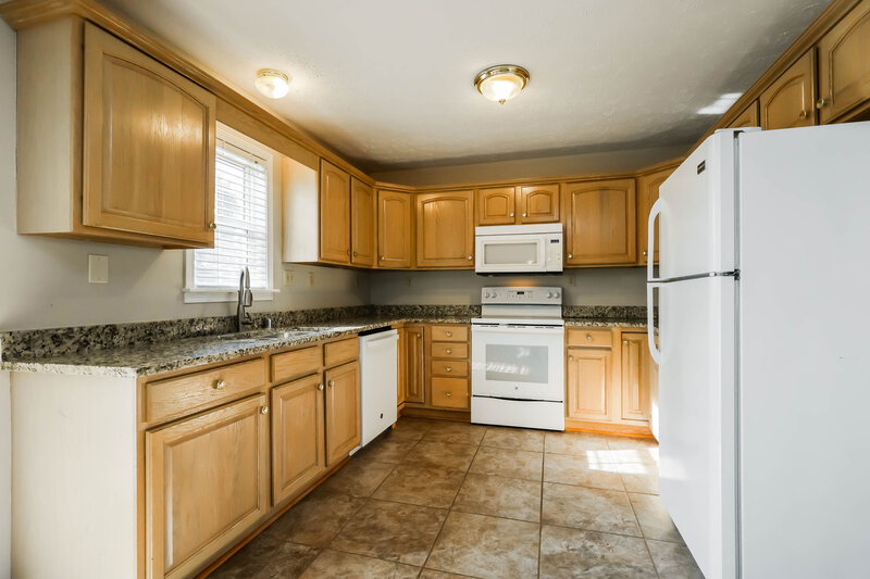 1,675/Mo, 291 Agin Way Milton, KY 40045 Kitchen View