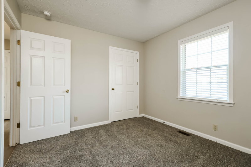 1,675/Mo, 291 Agin Way Milton, KY 40045 Bedroom View