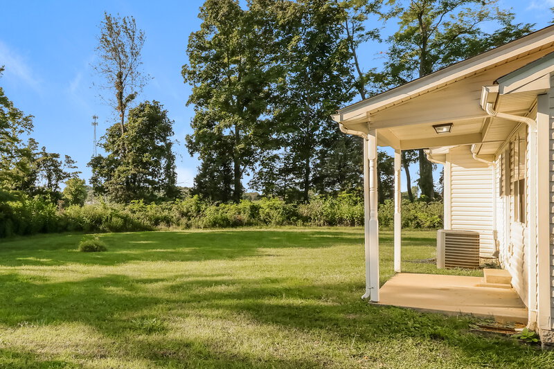 1,675/Mo, 291 Agin Way Milton, KY 40045 Rear View 2