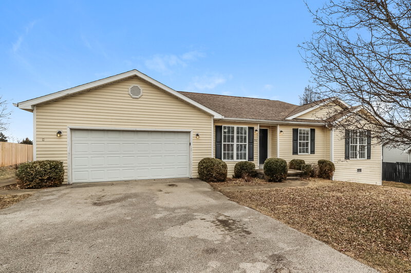 1,505/Mo, 90 Hillwood Dr Milton, KY 40045 External View