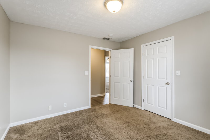 1,505/Mo, 90 Hillwood Dr Milton, KY 40045 Bedroom View 2