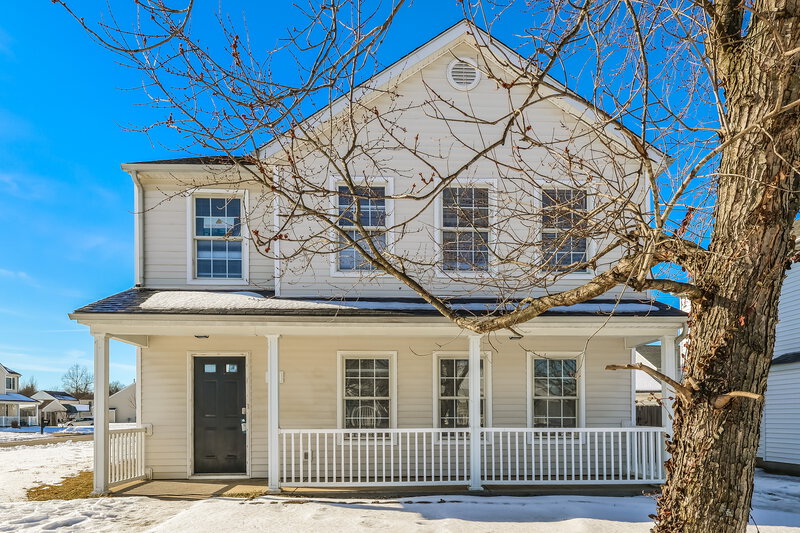 1,880/Mo, 6113 Maravian Dr Louisville, KY 40258 External View