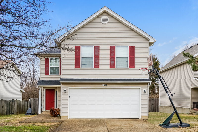 1,720/Mo, 6012 Woodhaven Place Circle Louisville, KY 40228 External View