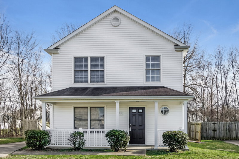 1,775/Mo, 6311 Hackel Dr Louisville, KY 40258 External View