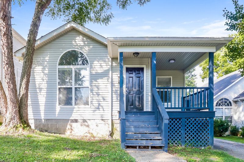 1,845/Mo, 1818 Jefferson Ave Louisville, KY 40242 External View