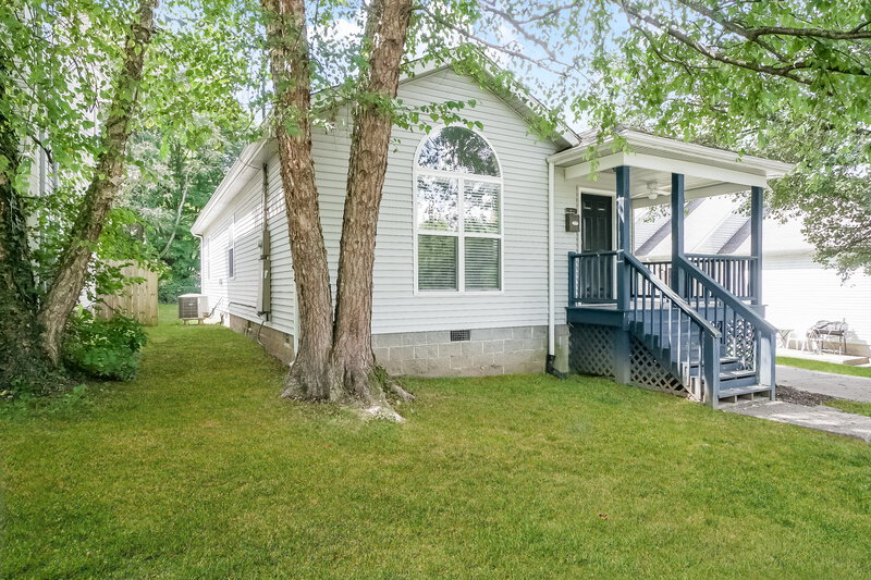 2,115/Mo, 1818 Jefferson Ave Louisville, KY 40242 Misc View