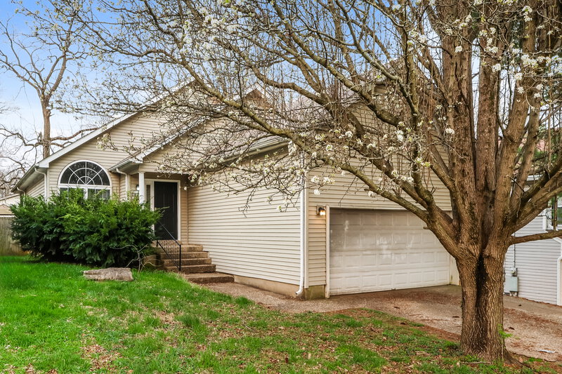 1,985/Mo, 1822 Jefferson Ave Louisville, KY 40242 External View