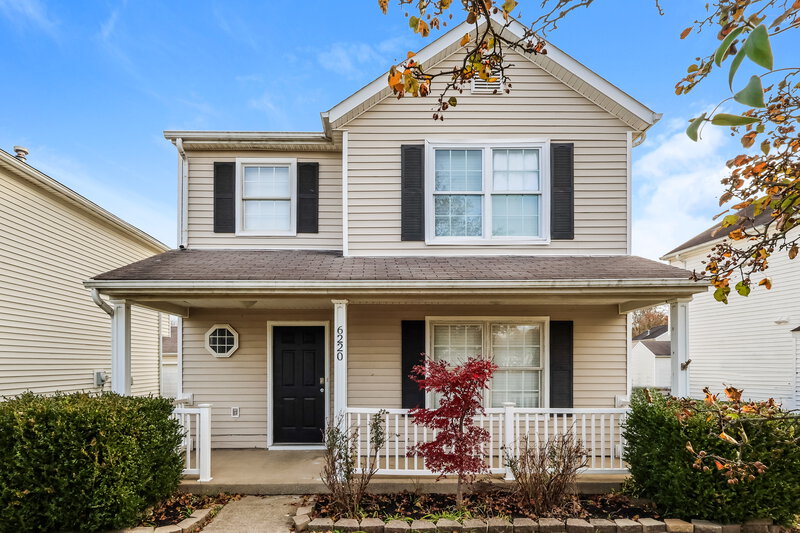 1,585/Mo, 6220 Maravian Dr Louisville, KY 40258 External View