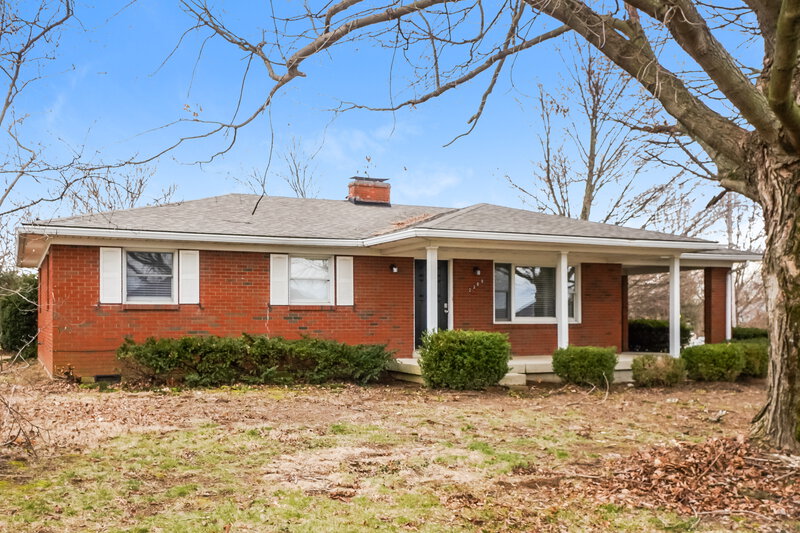 1,795/Mo, 2389 Mt Eden Rd Shelbyville, KY 40065 External View