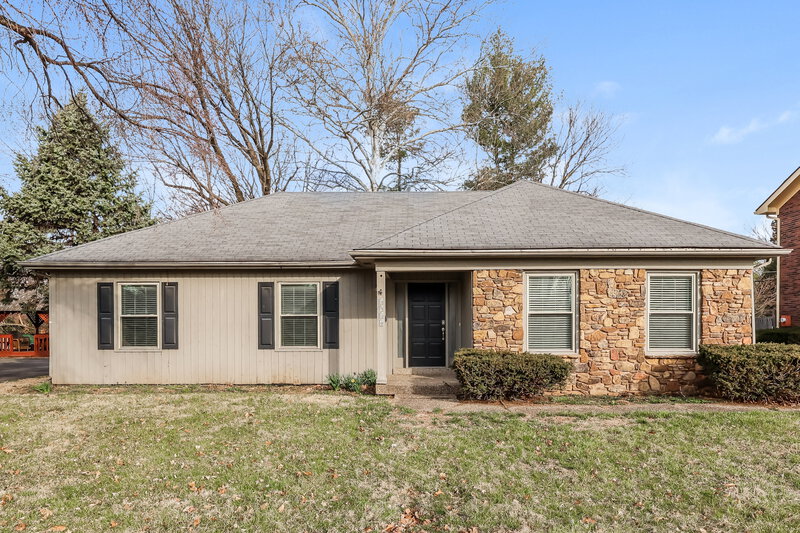 1,345/Mo, 1914 Arboro Pl Louisville, KY 40220 External View
