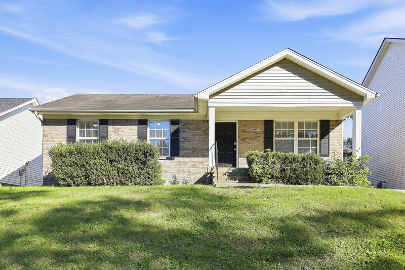 1,655/Mo, 9407 Brown Austin Rd Fairdale, KY 40118 External View