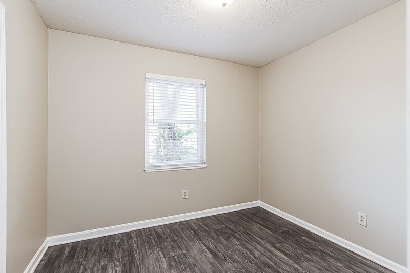 1,435/Mo, 3702 Blue Creek Ct Louisville, KY 40229 Bedroom View