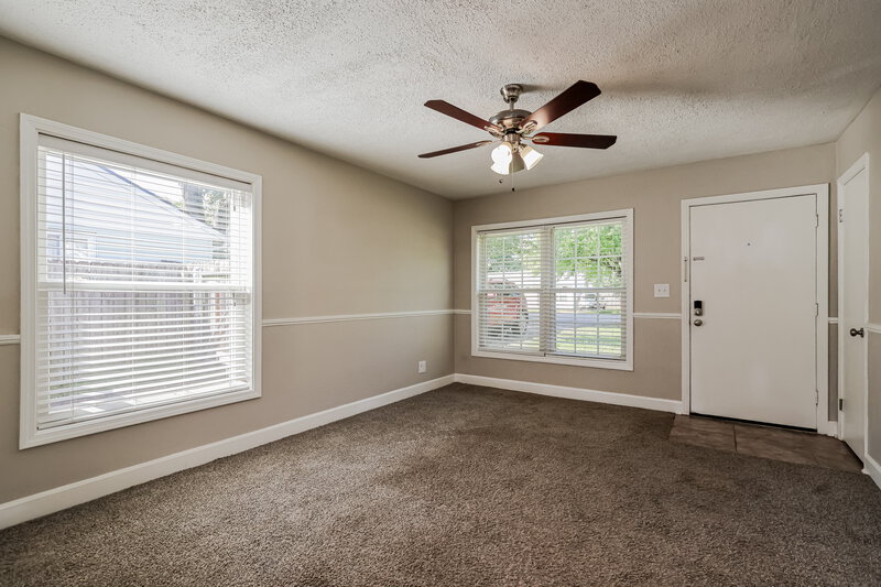 1,720/Mo, 4724 Granada Dr Louisville, KY 40272 Misc View