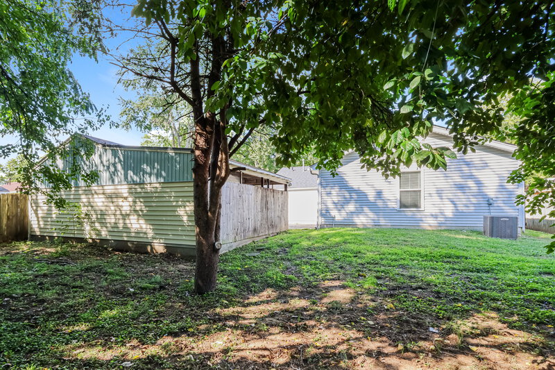 1,720/Mo, 4724 Granada Dr Louisville, KY 40272 Misc View 14
