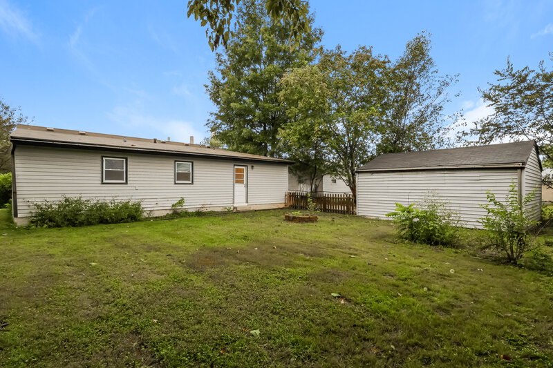 1,560/Mo, 7303 Dunkirk Ln Louisville, KY 40272 Misc View 14