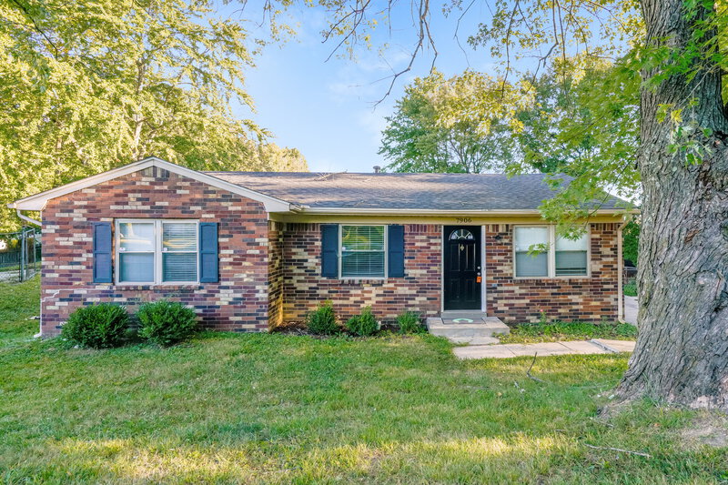 1,665/Mo, 7906 Candleglow Ln Louisville, KY 40214 External View