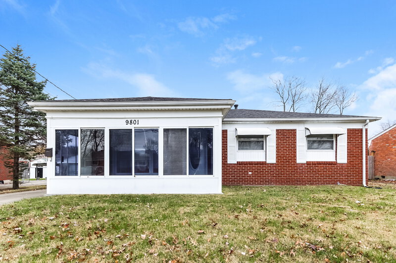 2,370/Mo, 9801 Gandy Rd Louisville, KY 40272 External View