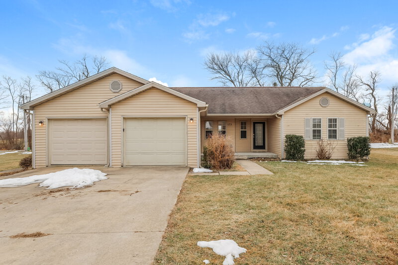 1,570/Mo, 173 Agin Way Milton, KY 40045 External View