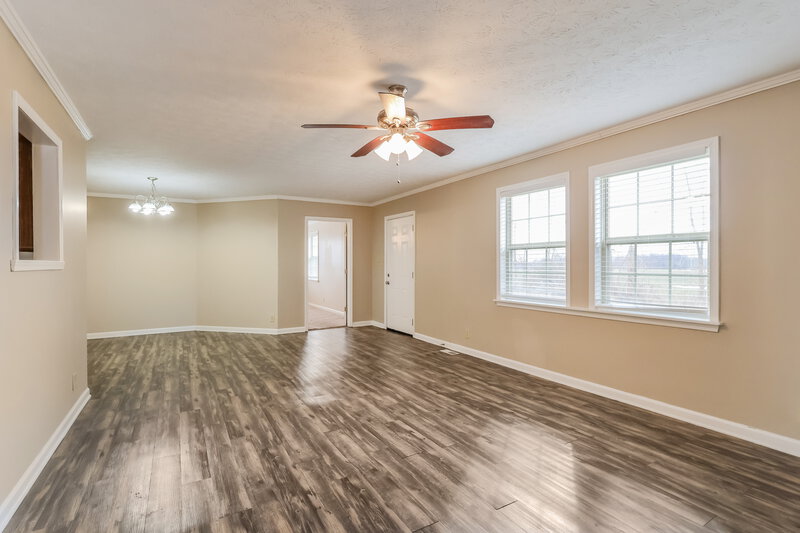 1,570/Mo, 173 Agin Way Milton, KY 40045 Dining Room View