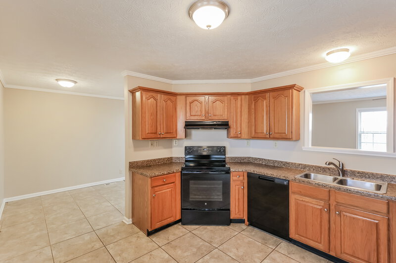 1,570/Mo, 173 Agin Way Milton, KY 40045 Kitchen View 2