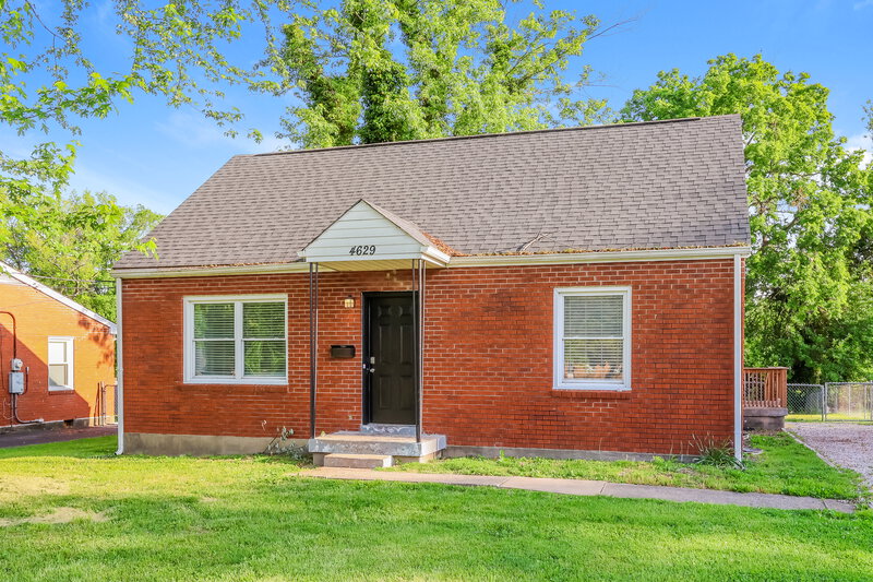 1,580/Mo, 4629 Lor Ann Ave Louisville, KY 40219 Misc View