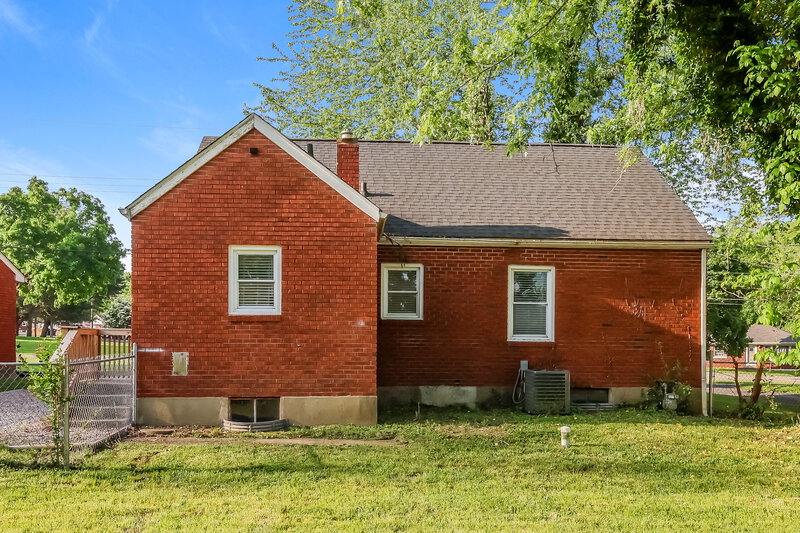 1,580/Mo, 4629 Lor Ann Ave Louisville, KY 40219 Misc View 13