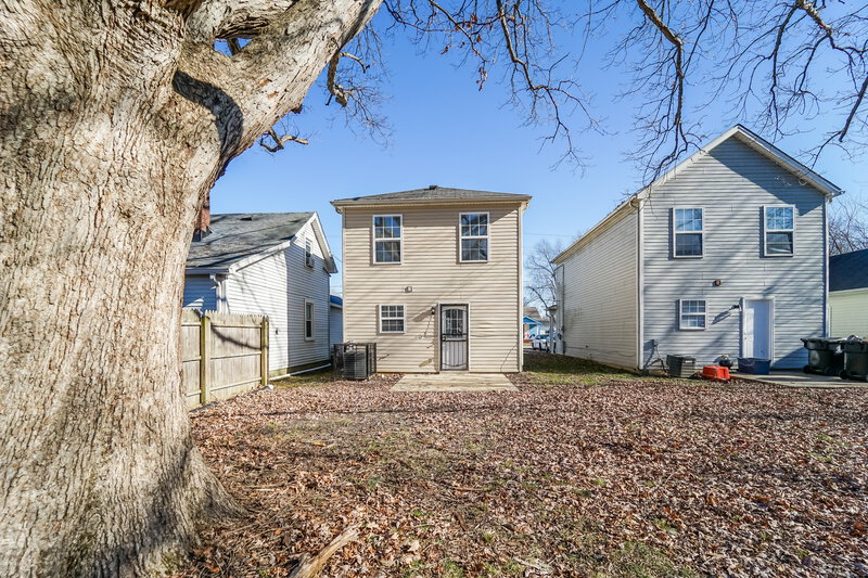 1,270/Mo, 5024 Fay Ave Louisville, KY 40214 Misc View 4