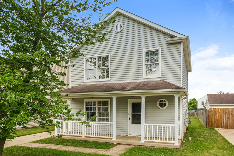 1,705/Mo, 6514 Hunters Creek Blvd Louisville, KY 40258 External View
