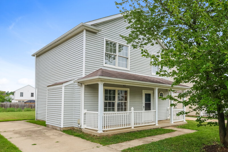 1,705/Mo, 6514 Hunters Creek Blvd Louisville, KY 40258 Front View