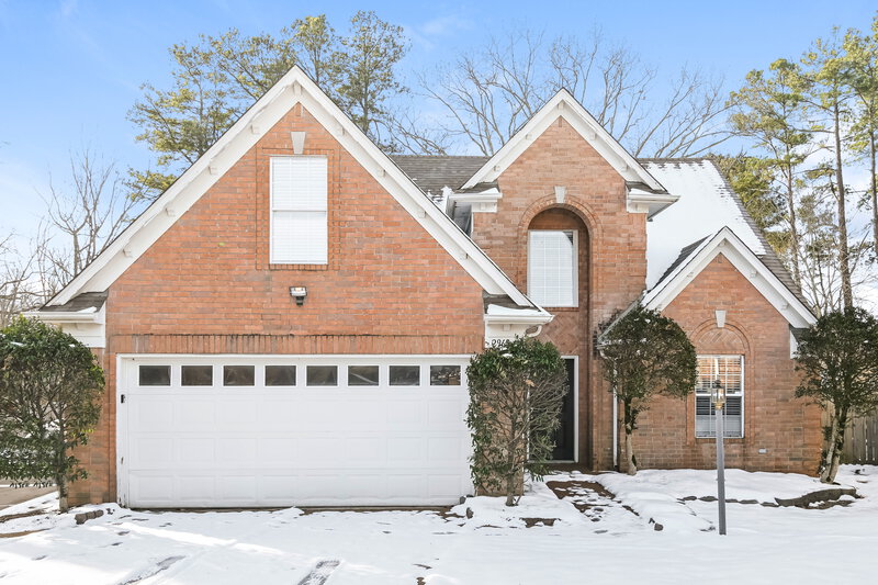 2,430/Mo, 2963 Woodland Elm Cv S Lakeland, TN 38002 External View