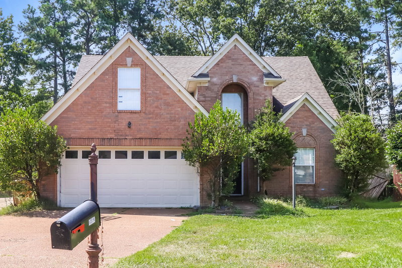2,430/Mo, 2963 Woodland Elm Cv S Lakeland, TN 38002 External View