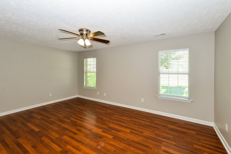 3,340/Mo, 10606 Three Wishes Dr Olive Branch, MS 38654 Main Bedroom View