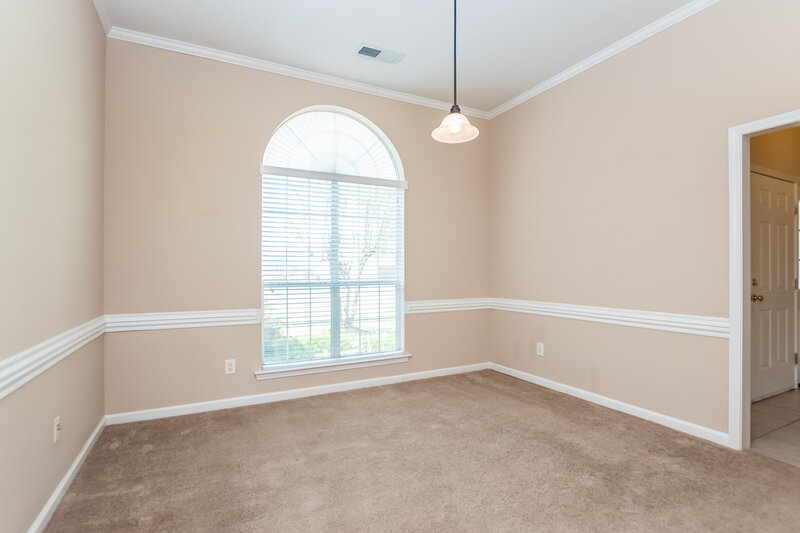 2,130/Mo, 6758 Braybourne Main Olive Branch, MS 38654 Dining Roomlarge View