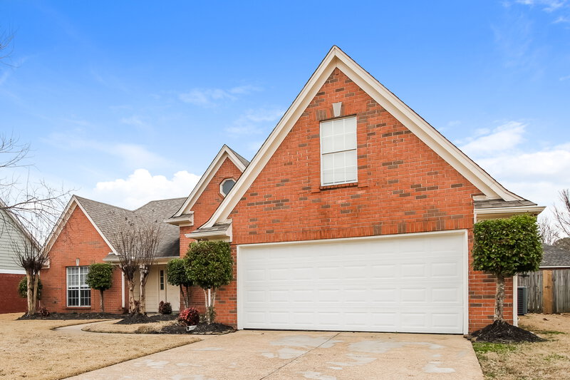 1,910/Mo, 6758 Braybourne Main Olive Branch, MS 38654 Front View 2