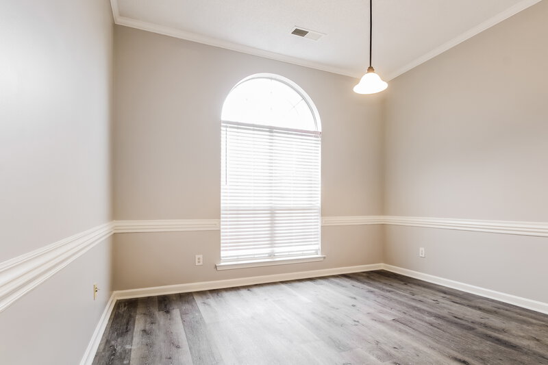 1,910/Mo, 6758 Braybourne Main Olive Branch, MS 38654 Dining Room View